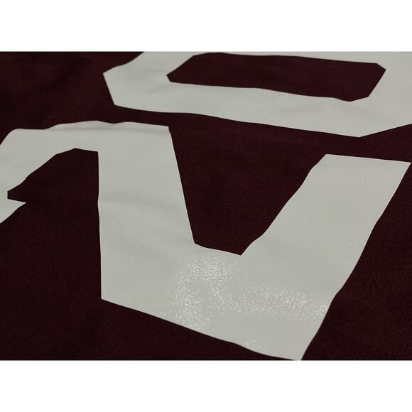 NWT Nike Baseball Breakthrough Series Jersey Mens XL Maroon Red MLB #20 - Picture 5 of 7